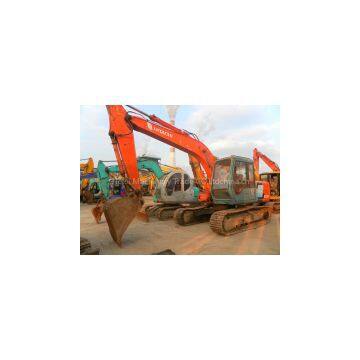 Used Excavator EX120-3,Used Hitachi EX120-3