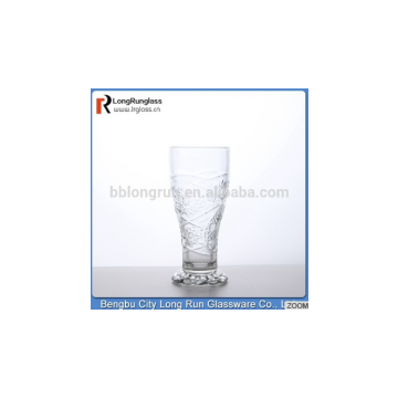 LongRun Wedding Decoration Ice Cream Cup With Beautiful Carved Pattern 2015 Novelties