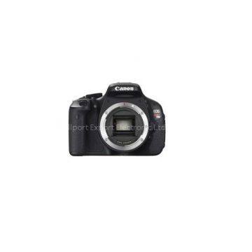 Canon EOS Rebel T3i Digital SLR Camera