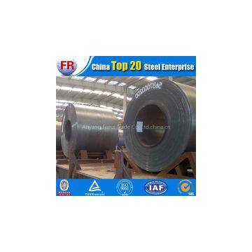 ASTM A36 carbon hot rolled steel coil