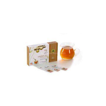 Pure Herbal Instant Ginger Tea Extract photo-3