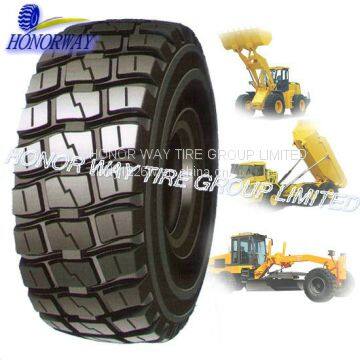 Loader Tire, Radial OTR Tire (20.5R25 23.5R25 26.5R25 29.5R25 29.5R29etc) photo-4