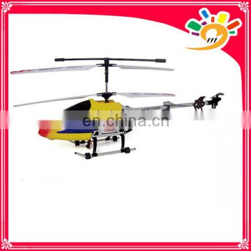 THE BEST GIFT FMAOUS RC OUTDOOR TOYS RUNQIA R109 3.5 UNMANNED REMOTE CONTROL WITH GYROSCOPE RC HELICOPTER