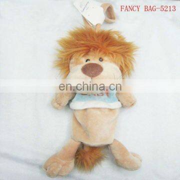Plush Cute Kids Pencil Case