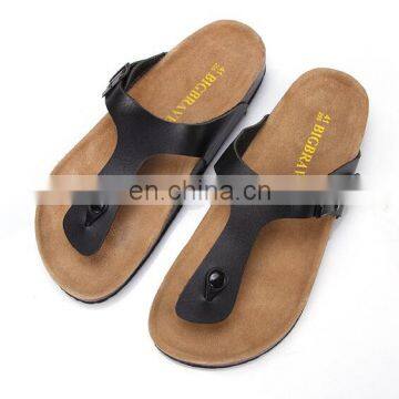 Wholesales Unisex Cork Sandals Brikenstock Slippers 2016 photo-4