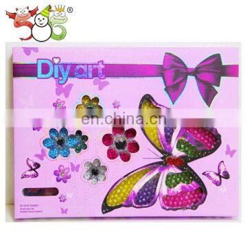Made in Guangdong China top quality diy bead bracelet sets