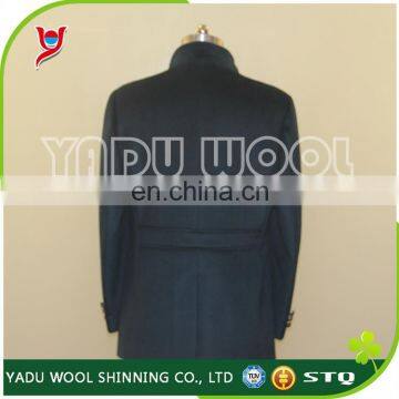 High Quality Woolen Suit for Mens Custom Suit/business Wear/garment for Men photo-3
