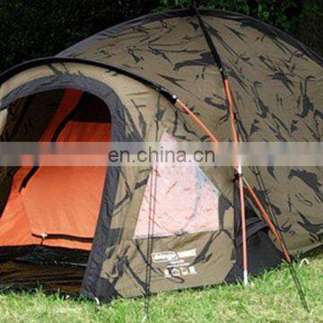 High Quality Waterproof Military Tent for Outdoor Camping photo-2