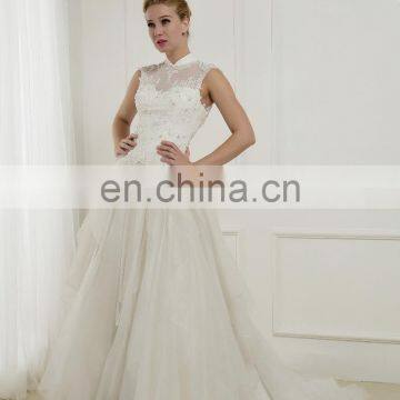 EB2547 Noble And Sexy Wedding Dress