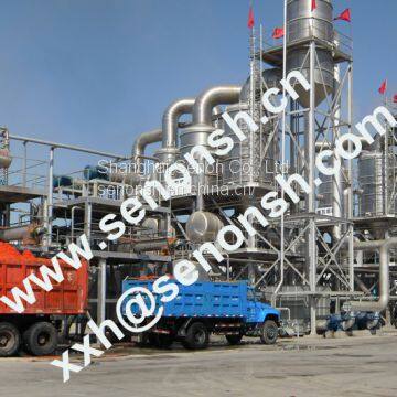 Tomato Paste Production Line 300tons per day