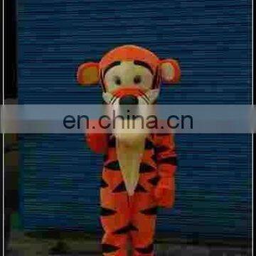 CE standard animal mascot costume tiger mascot costume