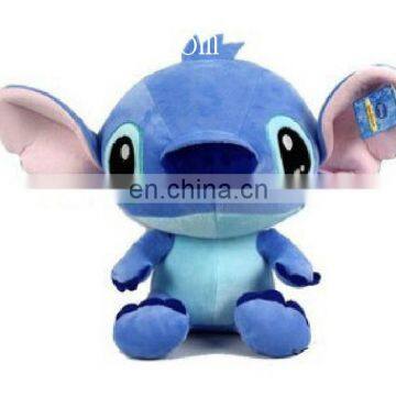 fashion lovely plush anime toys wholesale