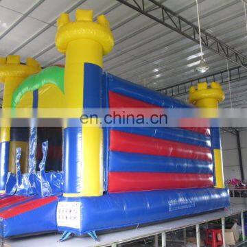 2017 Aier Inflatable Cryptic Halloween Castle/inflatable Castle Mickey Mouse/jumping Castles Inflatable Commercial photo-3