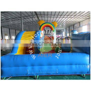 Children Playgroud, Fun Jumping House photo-6
