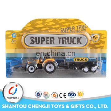 Crazy selling new arrival cheap children small plastic toy car