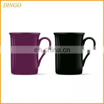 Ceramic coffee mugs logo/Acrylic coffee mugs/Heat sensitive coffee mug