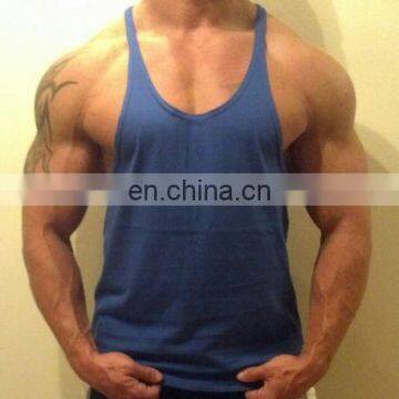 Gym stringer