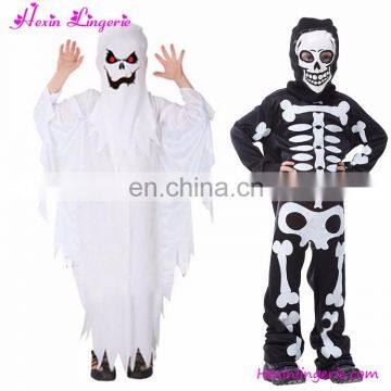 Fantasy Party Scared Halloween Costumes For Kids Party