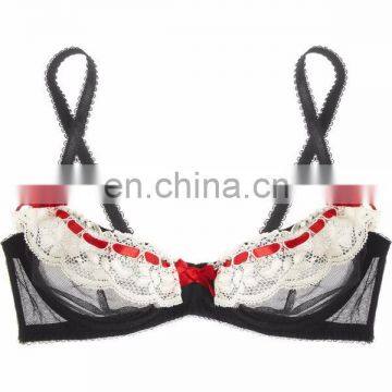 Top grade artificial-breast-bra/beautiful female breasts bra