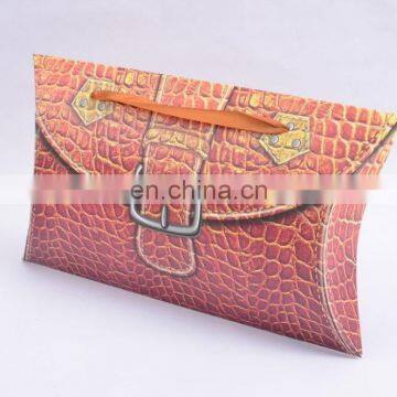 Latest Modern Design Recent Made Quality Base Ladies Purse Design Curved Bag Print Small Paper Bags Very Very Cheap Andwholesale photo-2