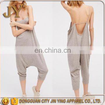 Fancy Sexy Strap Women Women Jumpsuits 2016 Ski Jumpsuit For Women