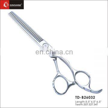 Good Gual;ity Salon Scissors Best Barber Scissors photo-6