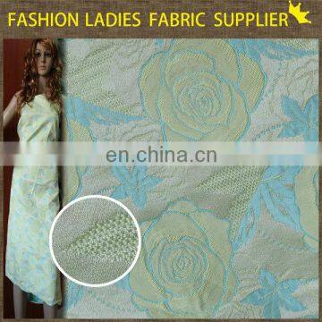 china jacquard fabric,lady's clothing china jacquard fabric,charming design jacquard fabric