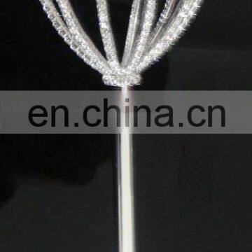 Wholesale crystal pageant scepter