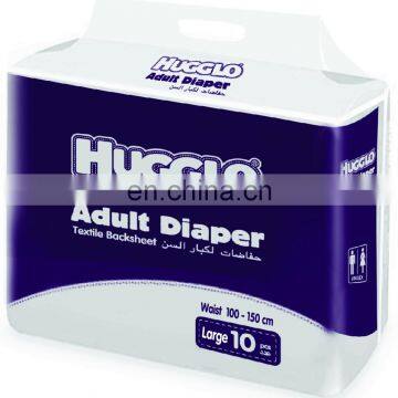 Disposable Adult Diapers From Turkey photo-6