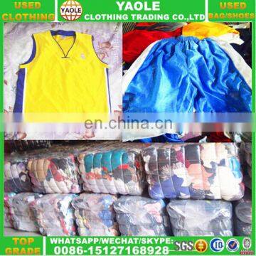 Toronto Used Clothing Apparel Stock Second Hand Clothes in Dubai photo-6