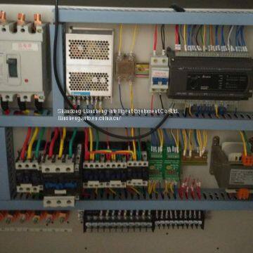 Industrial Automatic control system cabinet for general purposes