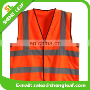 2016 hI viz safety vest, safety vest with pockets