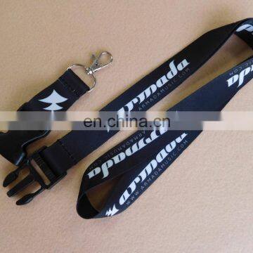 Wholesale Custom-made China Manufacturer Retractable Lanyard photo-2