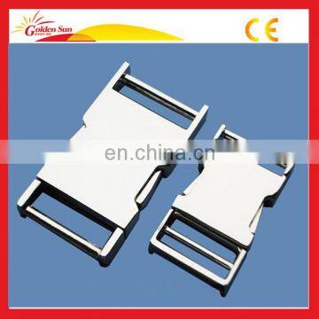 High Quality Hot Selling Zinc Alloy Belt Buckle