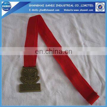 lanyard strap medal ribbon badge