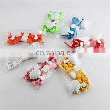 shoes parts laces light flash LED shoelaces for gym shoes and sneaker