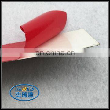 Gold Color Customized Design Metal Crafts Aluminum Wine Label With Cheap Price photo-5