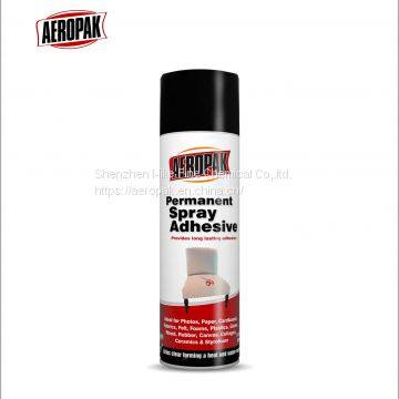 AEROPAK 500ml Spray Adhesive