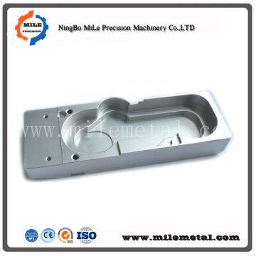 High Precision Machining Components, CNC Machining Parts / Cnc Milling Parts photo-2