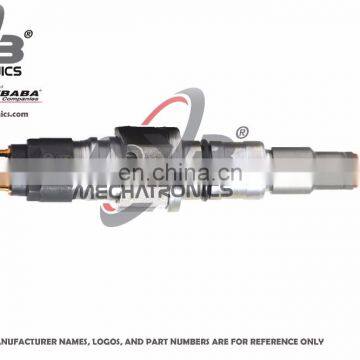 0445120075 DIESEL FUEL INJECTOR FOR NEW HOLLAND ENGINES photo-4