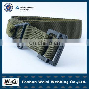 2015 Hot-selling Tactical Customized Belts For Military Mens Canvas Belt