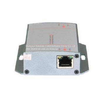 10/100M PoE Extender 15.4W