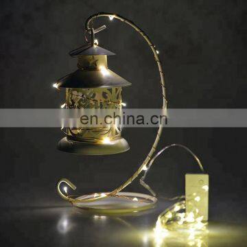 3M/5M/10M USB Rechargeable Fairy LED Copper/Silver Wire Led String Lights 2018 photo-2