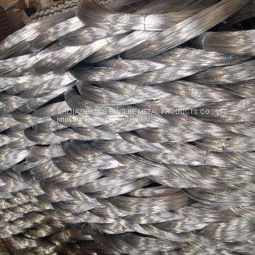 Lectro Galvanized Wire Factory In China, Telephone:008615030192333 photo-2