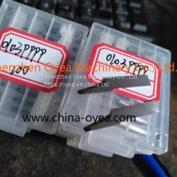 Atom Flashcut Blade 01030910 photo-3