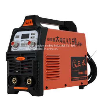 Manual Metal Arc Welder (ZX7-315MAD)