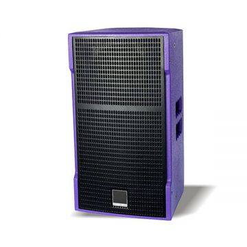 10 Inch/12 Inch/15 Inch Full Range Speaker For Conference Room