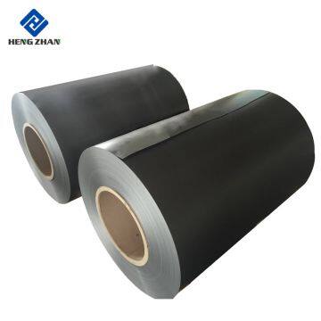 Professional Color Coated Aluminum Coil Producer in China photo-3