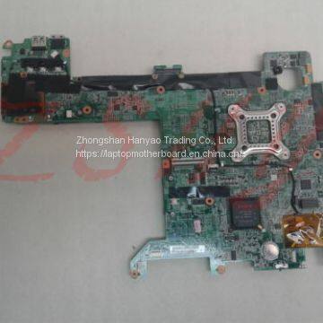 441097-001 for hp tx1000 laptop motherboard ddr2 amd Free Shipping 100% test ok