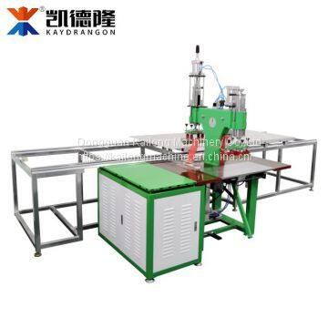 5kw soft strech ceiling welding machine